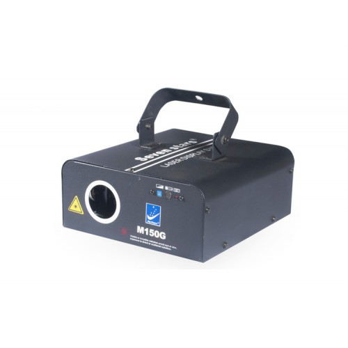 Big Dipper M150G Green Plan Laser Big Dipper M150G Green Plan Laser